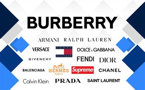 canh bao burberry